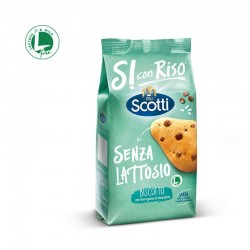 Scotti Si Con Riso Biscotti...