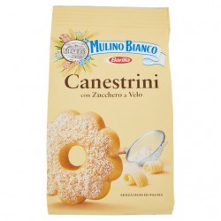 Mulino Bianco Canestrini 200gr