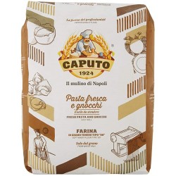 Caputo Farina "00" Pasta...