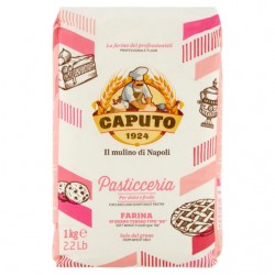 Caputo Farina "00" Pasticceria 1000gr