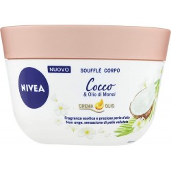 NIVEA SOUFFLE' CORPO COCCO...