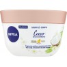 NIVEA SOUFFLE' CORPO COCCO & MONOI VASO 200ML