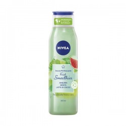 Nivea Doccia Fresh...