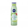 Nivea Doccia Fresh Smoothies Rinfrescante Anguria, Menta E Latte Di Cocco 300ml