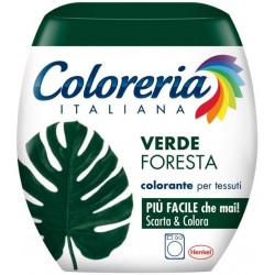 Coloreria Italiana...