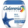 Coloreria Italiana Colorante Blu Mare 350gr