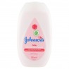 Johnson's Baby Lotion Crema Liquida 300ml