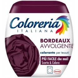 Coloreria Italiana Colorante Bordeaux Avvolgente 350gr