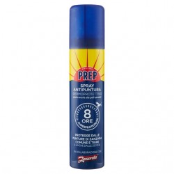 Prep Spray Antipuntura 100ml