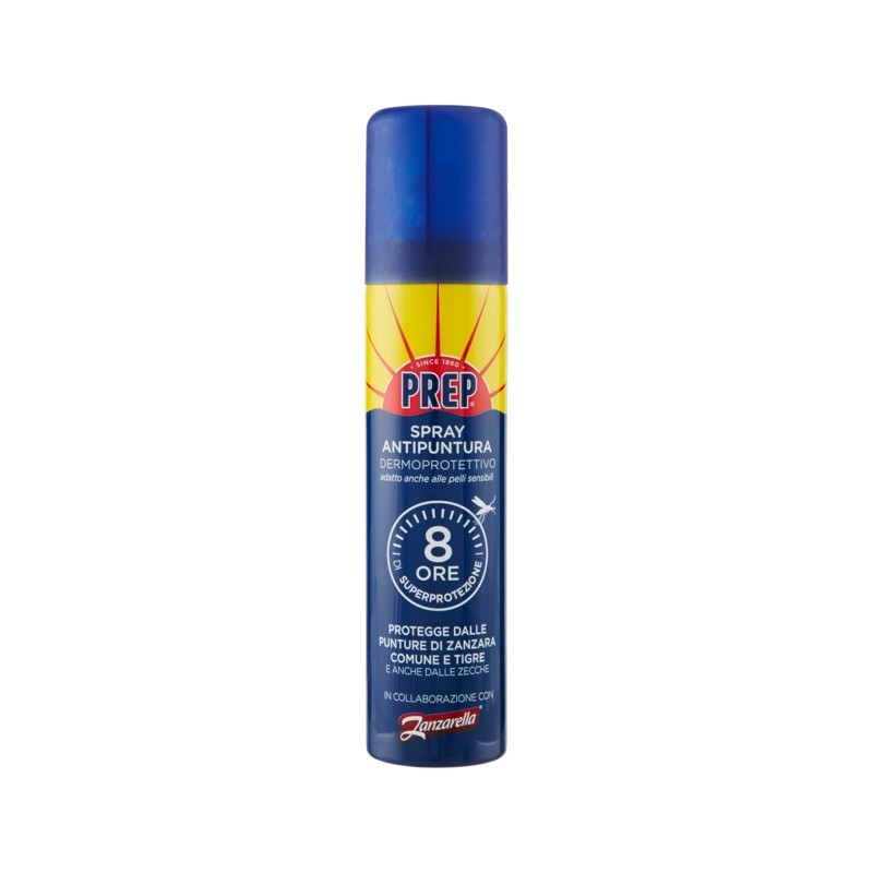 Prep Spray Antipuntura 100ml