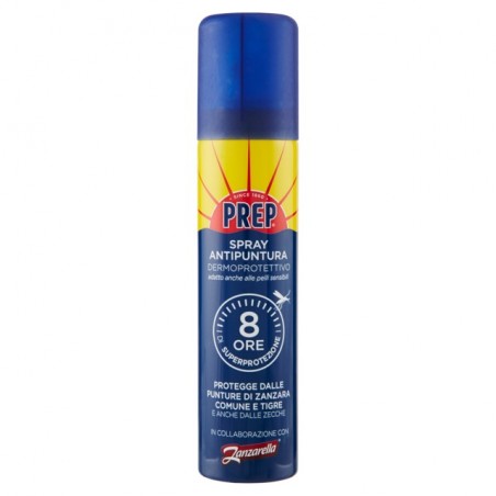 8017331065419 Prep Spray Antipuntura 100ml