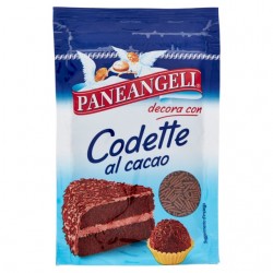 8003000373503 Paneangeli Codette Cacao 50gr