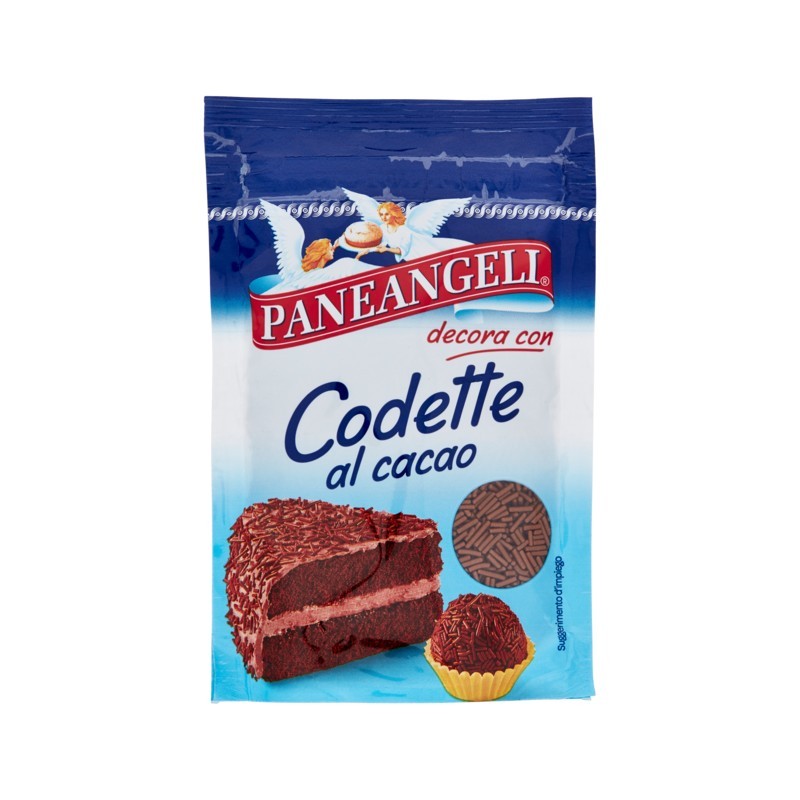 Paneangeli Codette Cacao 50gr