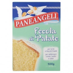 Paneangeli Fecola Di Patate...