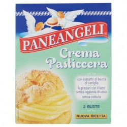 Paneangeli Crema Pasticcera 150gr