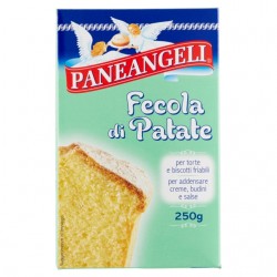 Paneangeli Fecola Di Patate...