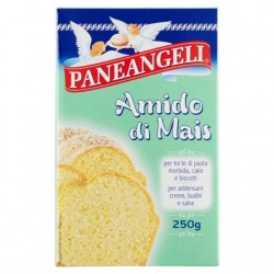 8002060103419 Paneangeli Amido Di Mais 250gr