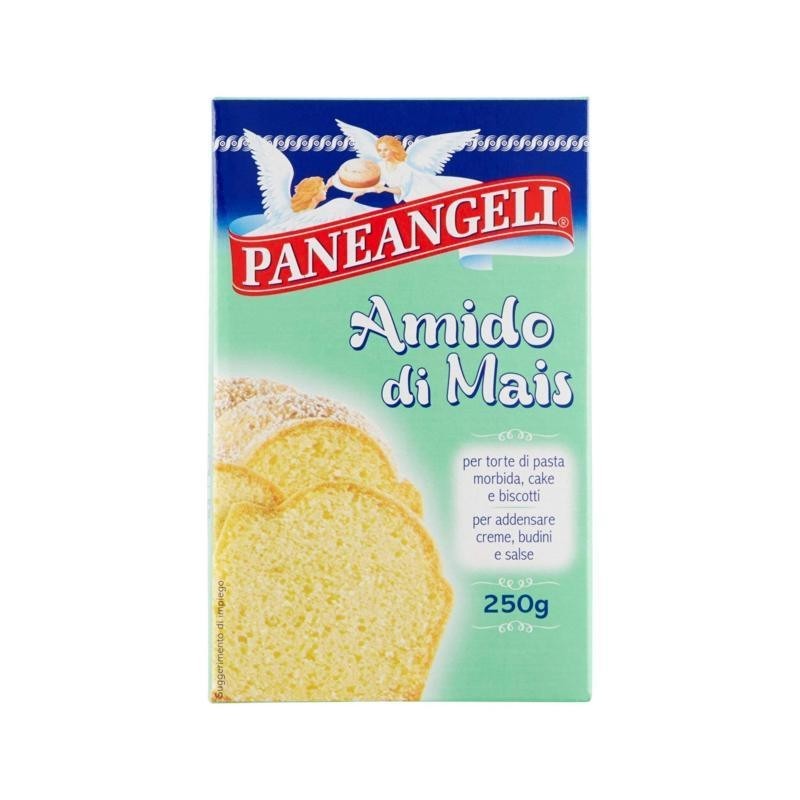 Paneangeli Amido Di Mais 250gr