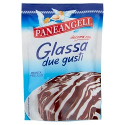 Paneangeli Glassa 2 Gusti...