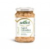 Select Fagioli Cannellini Vetro 360gr