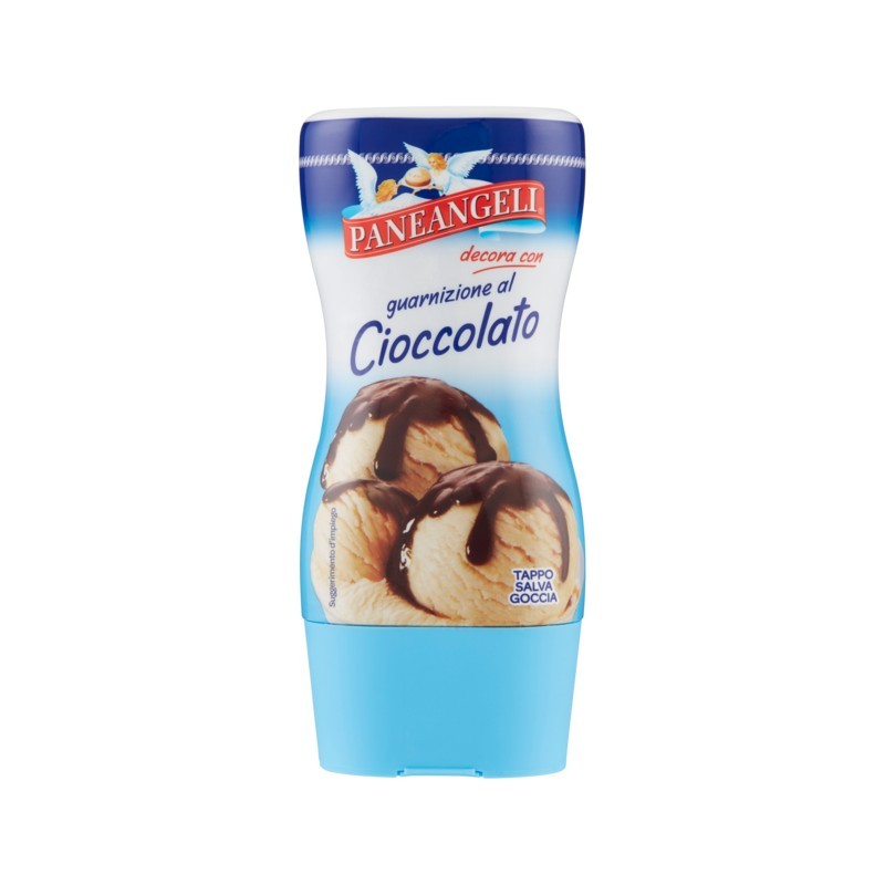 Paneangeli Guarnizione Cioccolato 200gr