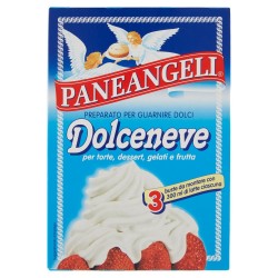 8003000016318 Paneangeli Dolceneve 300gr