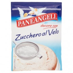 Paneangeli Zucchero A Velo...