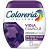 Coloreria Italiana Colorante Viola Glamour 350gr