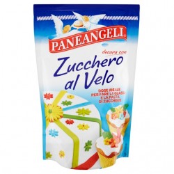 Paneangeli Zucchero A Velo...