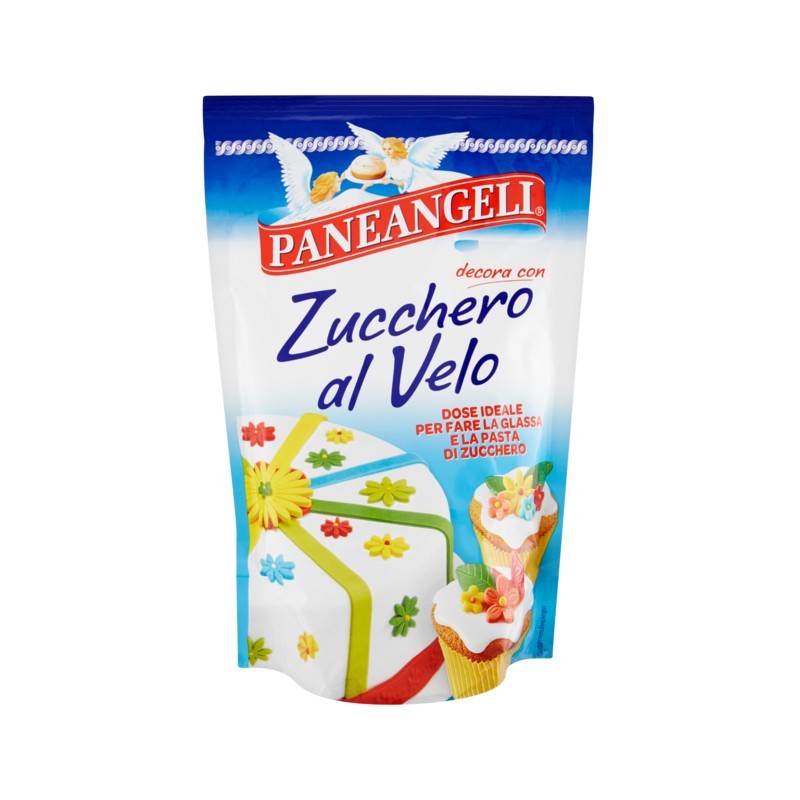 Paneangeli Zucchero A Velo 300gr