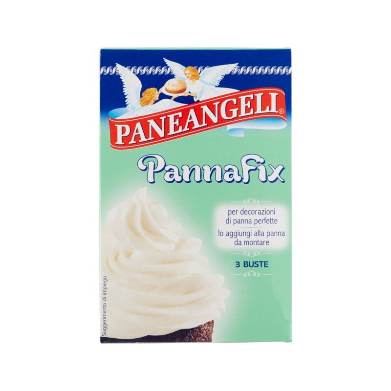 Paneangeli Pannafix 30gr