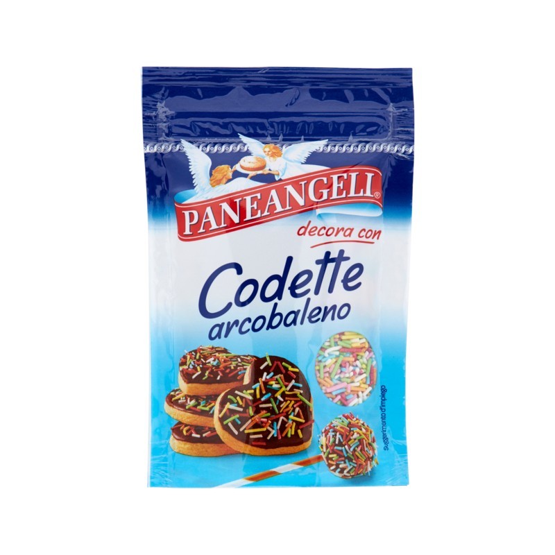 Paneangeli Codette Arcobaleno 50gr