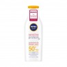 Nivea Sun Allergie Latte Fp50 200ml