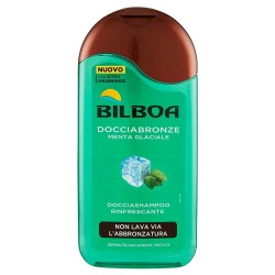 Bilboa Docciabronze Menta...