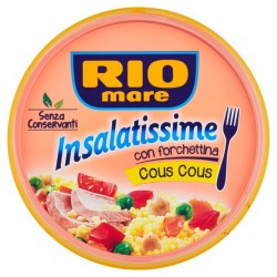 Rio Mare Insalatissime Cous...