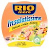 Rio Mare Insalatissime Delizia Di Mais E Tonno 160gr