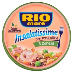 Rio Mare Insalatissime 5...