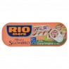 Rio Mare Filetti Di Sgombro Grigliati All'olio Extra Vergine Di Oliva 120gr