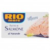 Rio Mare Filetti Salmone Al Naturale Al Vapore 150gr