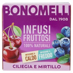 Bonomelli Infuso Ciliegia E...