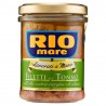 Rio Mare I Lavorati A Mano Filetti Tonno All'olio Extra Vergine 180gr