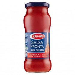 Barilla Salsa Pronta...