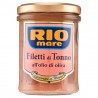 Rio Mare Filetti Tonno Olio Di Oliva 180gr