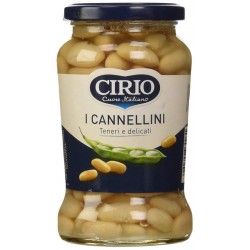 Cirio Fagioli Cannellini...