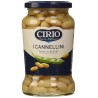 Cirio Fagioli Cannellini Vetro 370gr