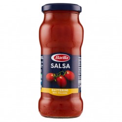 Barilla Salsa Datterini 300gr