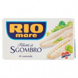 Rio Mare Filetti Sgombro...