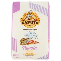 Caputo Farina "0" Nuvola 1000gr