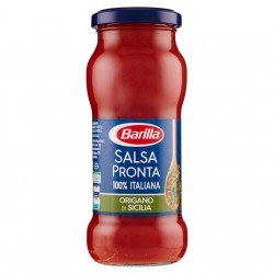 Barilla Salsa Pronta...