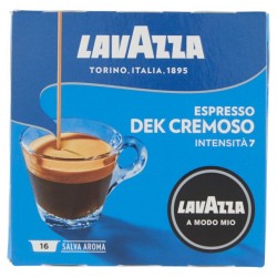 Lavazza A Modo Mio Capsule...